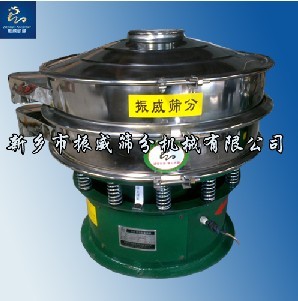 BBIN宝盈集团振动过滤筛在食品行业中的应用