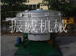 BBIN宝盈集团精良摇摆筛在化工、食品、医药行业中的应用